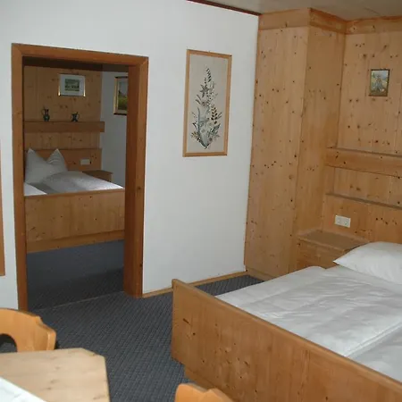 Romantikhaus Hufschmiede Engelhartszell