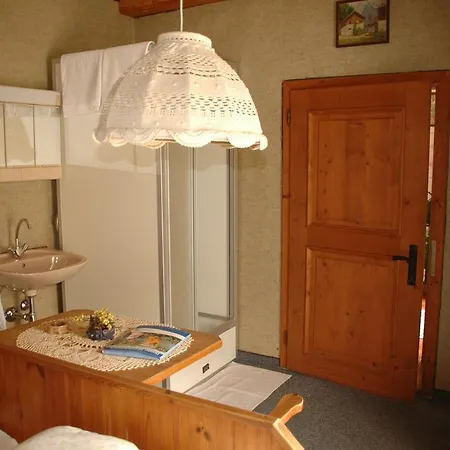 Romantikhaus Hufschmiede * Engelhartszell
