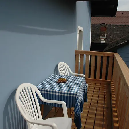 Romantikhaus Hufschmiede Penzion Engelhartszell