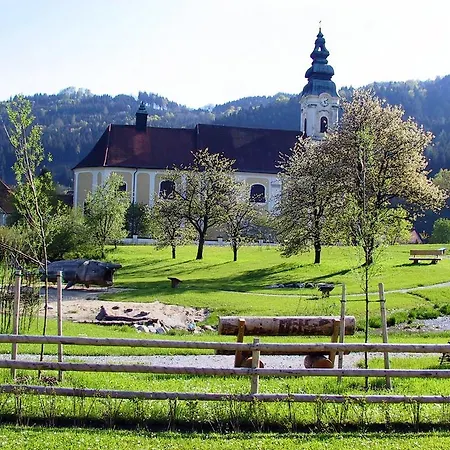 Romantikhaus Hufschmiede