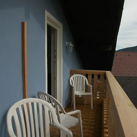 Romantikhaus Hufschmiede