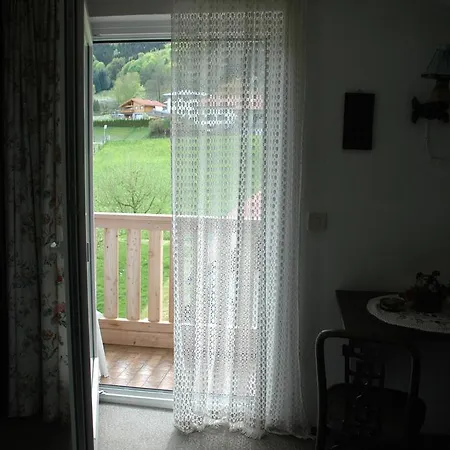 Romantikhaus Hufschmiede