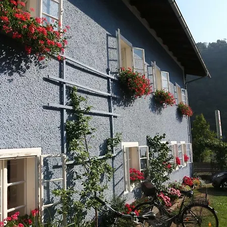 Romantikhaus Hufschmiede Gæstehus 3*