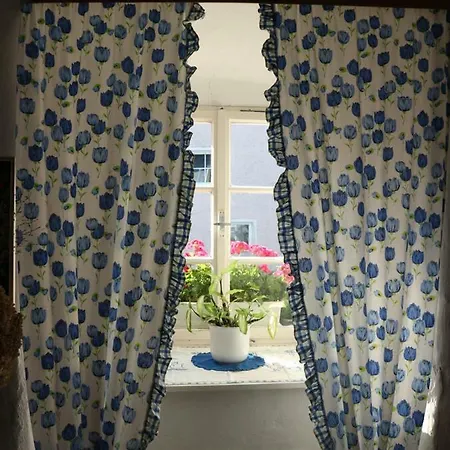 Romantikhaus Hufschmiede 3* Engelhartszell