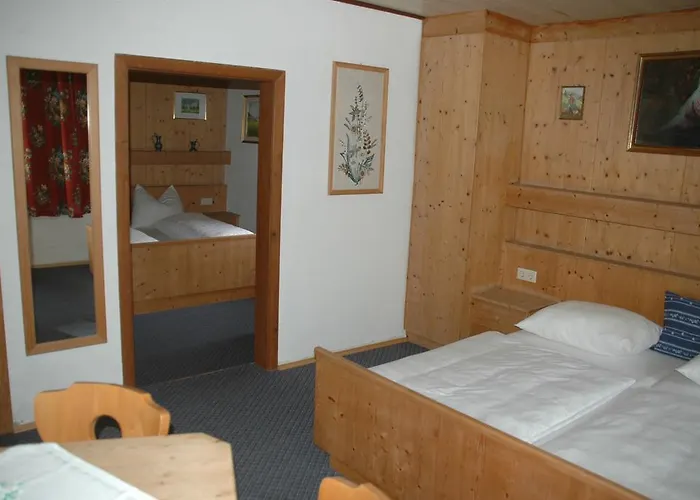 Romantikhaus Hufschmiede Engelhartszell