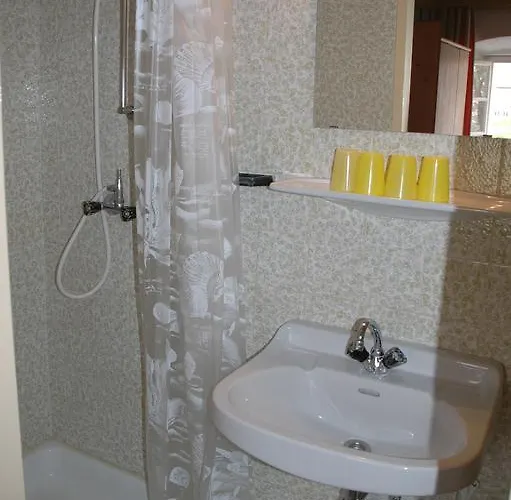 Πανσιόν Romantikhaus Hufschmiede 3*