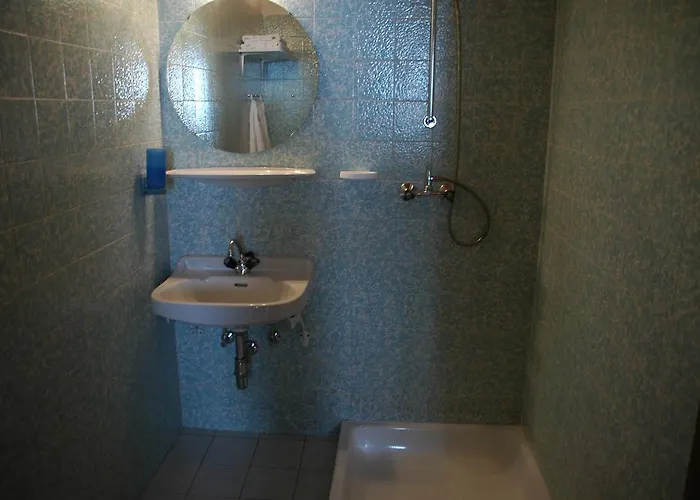 Romantikhaus Hufschmiede 3* إنغليهارتزيل