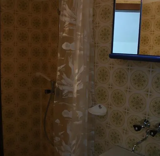 Romantikhaus Hufschmiede بيت ضيافة إنغليهارتزيل