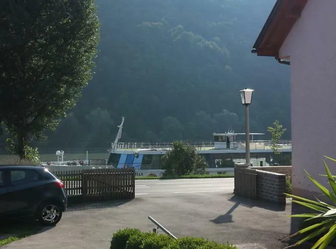 بيت ضيافة Romantikhaus Hufschmiede