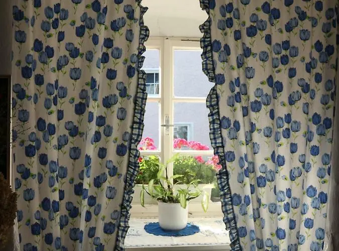 Romantikhaus Hufschmiede 3* إنغليهارتزيل