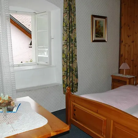 Romantikhaus Hufschmiede Engelhartszell