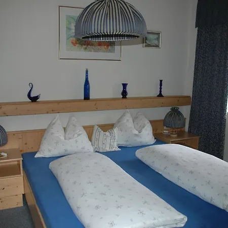 Romantikhaus Hufschmiede Pensjonat Engelhartszell
