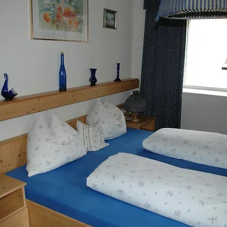 Romantikhaus Hufschmiede Pensjonat