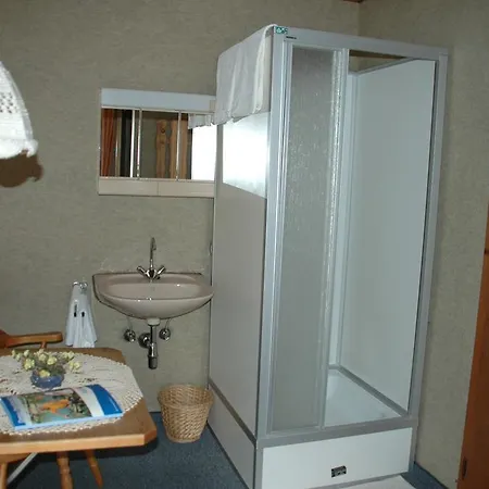 Romantikhaus Hufschmiede Pensjonat Engelhartszell