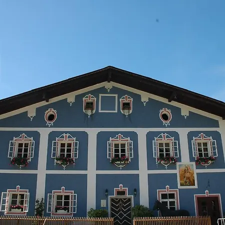 Romantikhaus Hufschmiede Pensjonat Engelhartszell
