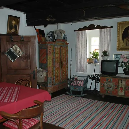 Romantikhaus Hufschmiede * Engelhartszell