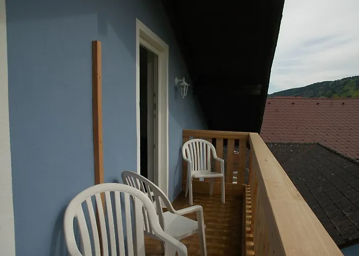 Romantikhaus Hufschmiede