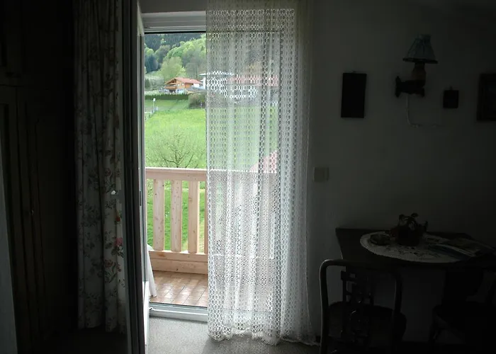 Romantikhaus Hufschmiede