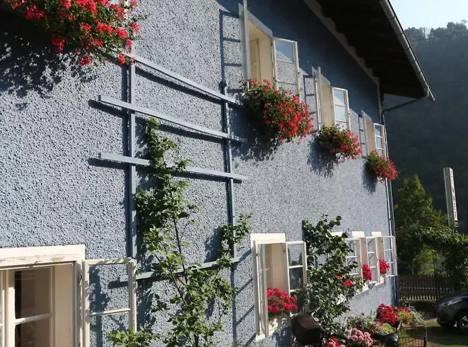 Romantikhaus Hufschmiede 게스트하우스 3*